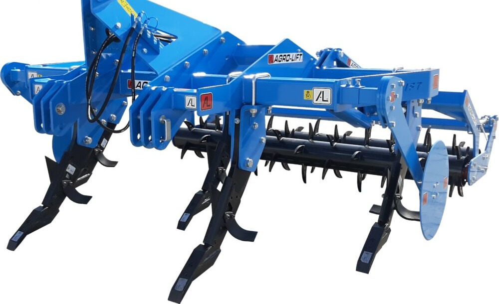 Agro-Lift PD zrywalny Ripper - Subsolador: foto 3 Agro-Lift PD zrywalny Ripper - Subsolador: foto 3