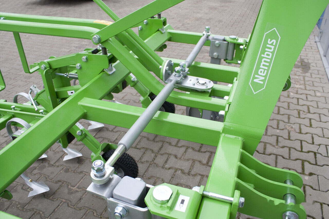 Cultivador nuevo Bomet P570/3 Pielnik z prowadzeniem ręcznym 65-90cm Nembus: foto 6