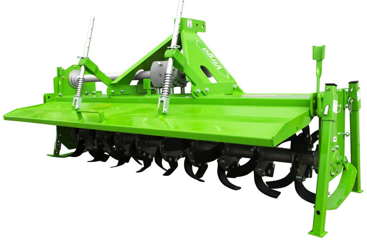 Bomet U540 1,6m Virgo - Rotocultivador: foto 4 Bomet U540 1,6m Virgo - Rotocultivador: foto 4