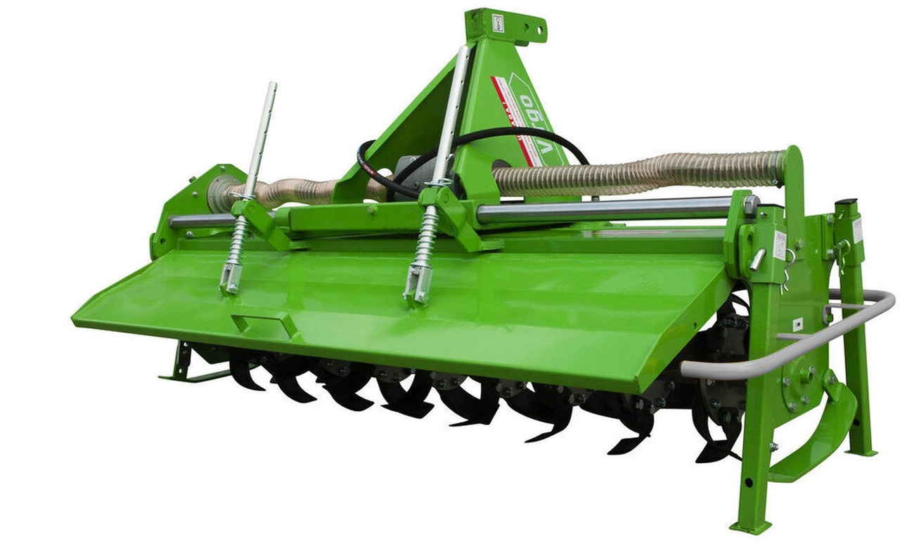 Bomet U540/3H 1,4m z przesuwem hydraulicznym Virgo - Grada rotativa: foto 2 Bomet U540/3H 1,4m z przesuwem hydraulicznym Virgo - Grada rotativa: foto 2