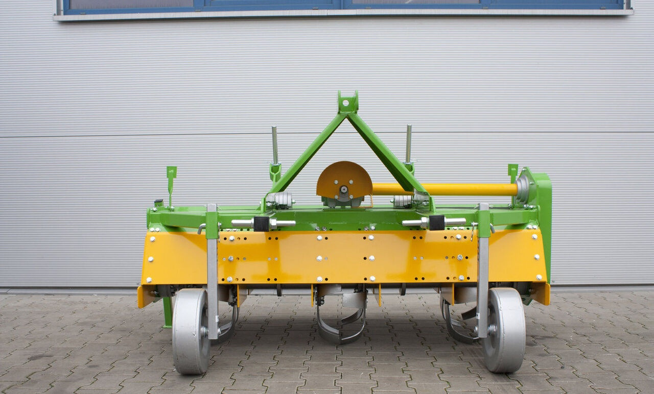Bomet U540 - Rotocultivador: foto 2 Bomet U540 - Rotocultivador: foto 2