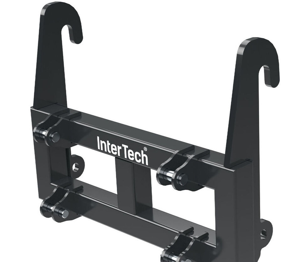 Inter-Tech REDUKCJE CZOŁOWE - Horquillas para Carretilla elevadora: foto 4 Inter-Tech REDUKCJE CZOŁOWE - Horquillas para Carretilla elevadora: foto 4
