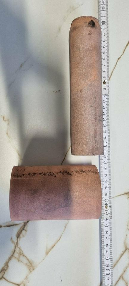 Trituradora de mandíbula Backenbrecher JC 100: foto 11