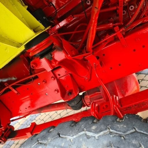 Camión volquete, Camión grúa IVECO MAGIRUS STRALIS kiper 4x4 + HDS: foto 26