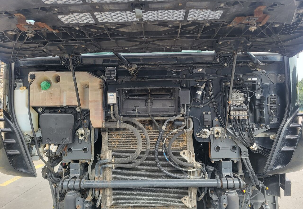 IVECO Stralis Hi-Way XP 2017r. Lift truck - Cabina para Camión: foto 5 IVECO Stralis Hi-Way XP 2017r. Lift truck - Cabina para Camión: foto 5