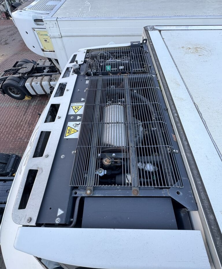 Mitsubishi - Refrigerador: foto 4 Mitsubishi - Refrigerador: foto 4