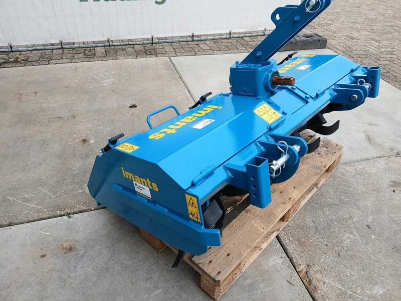Equipo para trabajo del suelo Imants JNC 135L: foto 11