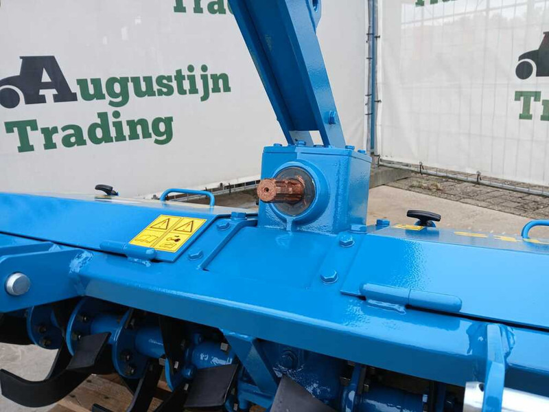Equipo para trabajo del suelo Imants JNC 135L: foto 7