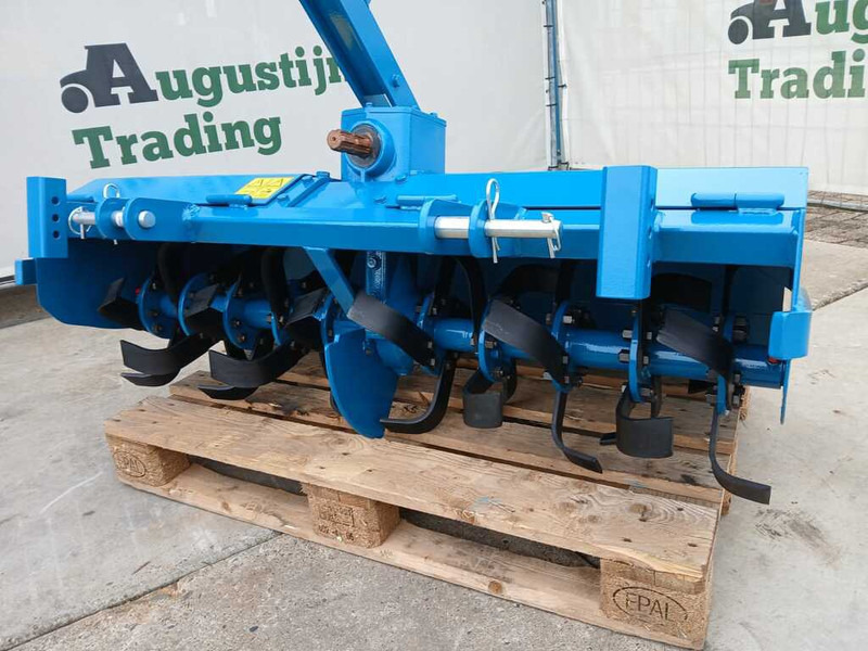 Equipo para trabajo del suelo Imants JNC 135L: foto 13