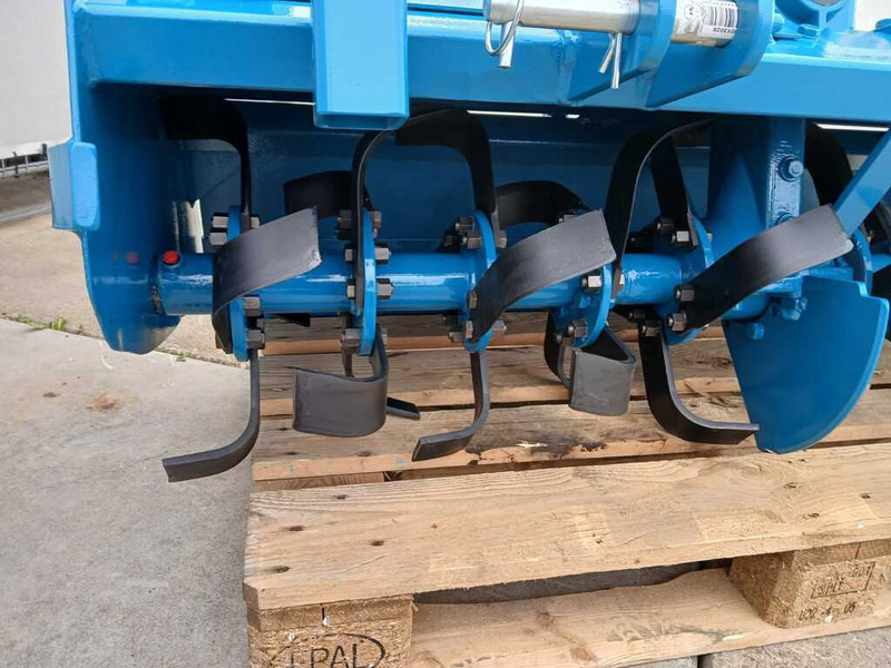 Equipo para trabajo del suelo Imants JNC 135L: foto 15