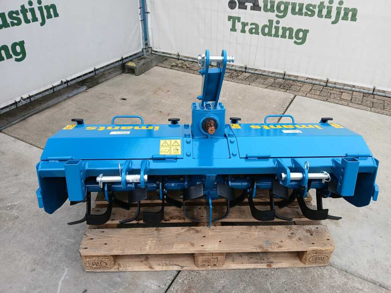 Equipo para trabajo del suelo Imants JNC 135L: foto 12