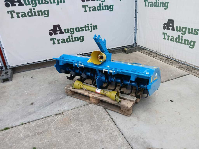 Imants JNC 160L - Equipo para trabajo del suelo: foto 1 Imants JNC 160L - Equipo para trabajo del suelo: foto 1