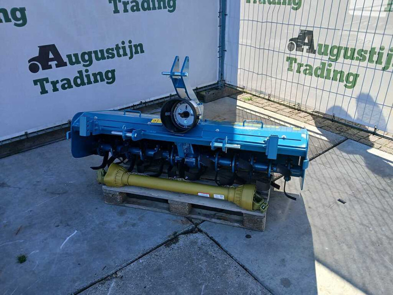 Imants JNC 160L - Equipo para trabajo del suelo: foto 5 Imants JNC 160L - Equipo para trabajo del suelo: foto 5