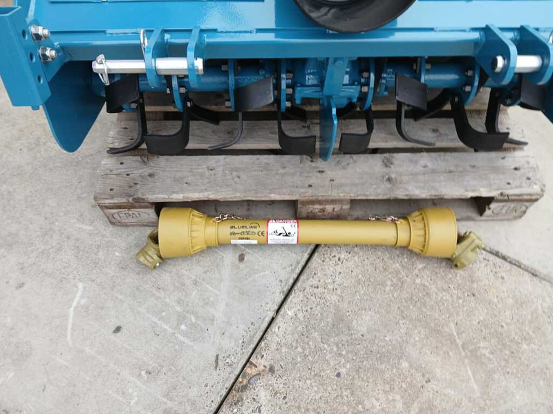 Imants JNC L - Motoazada: foto 3 Imants JNC L - Motoazada: foto 3