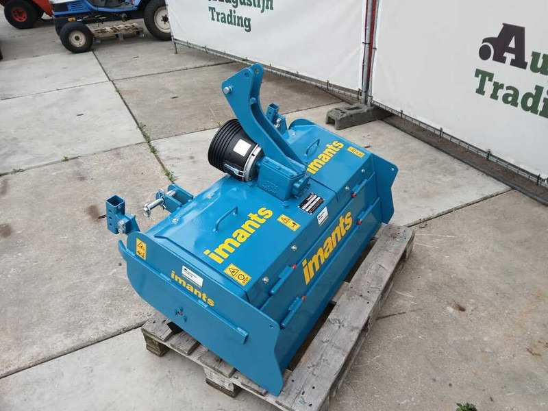 Imants JNC L - Motoazada: foto 1 Imants JNC L - Motoazada: foto 1