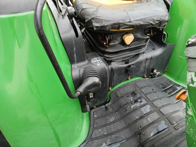 Tractor John Deere 4310: foto 17