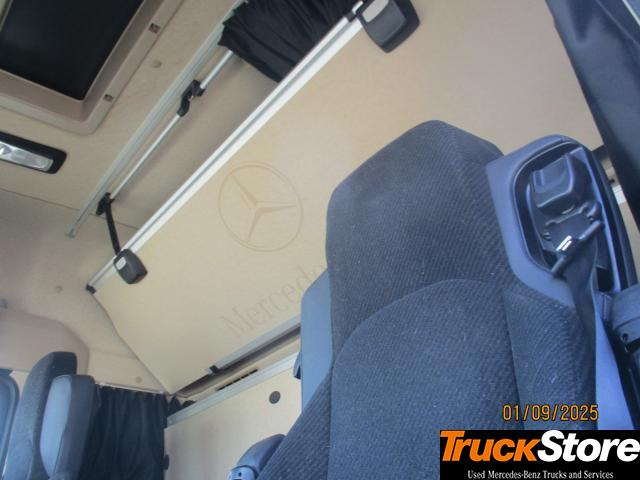 Cabeza tractora Mercedes-Benz Actros 1845 LS nRL: foto 9