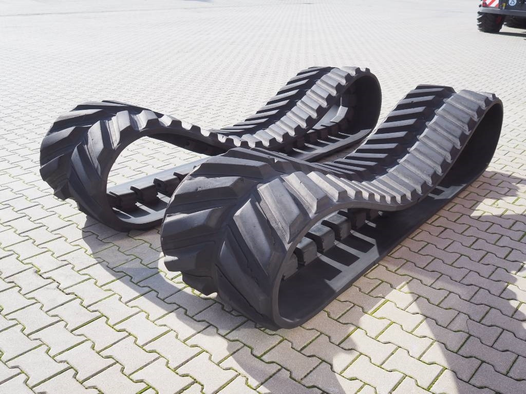 Claas Lexion Terra Trac 635 mm 25" Rubber belt / track - Oruga para Maquinaria agrícola: foto 3 Claas Lexion Terra Trac 635 mm 25" Rubber belt / track - Oruga para Maquinaria agrícola: foto 3