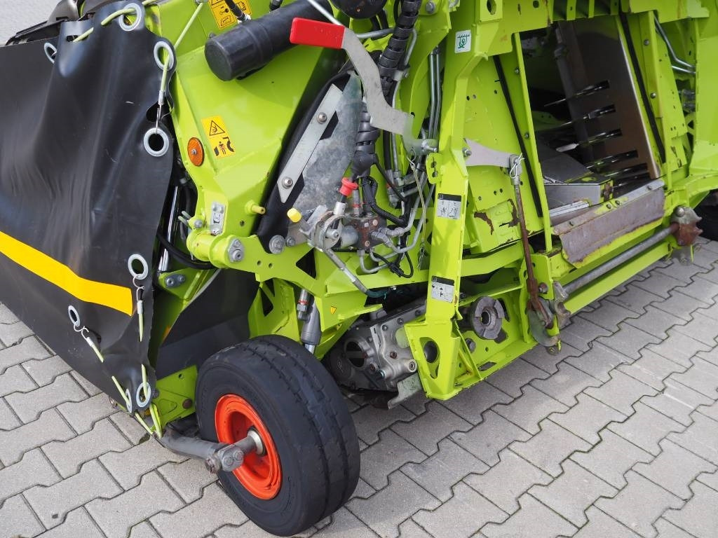 Claas Orbis 750 SD  - Accesorios para cosechadoras de forraje: foto 3 Claas Orbis 750 SD  - Accesorios para cosechadoras de forraje: foto 3