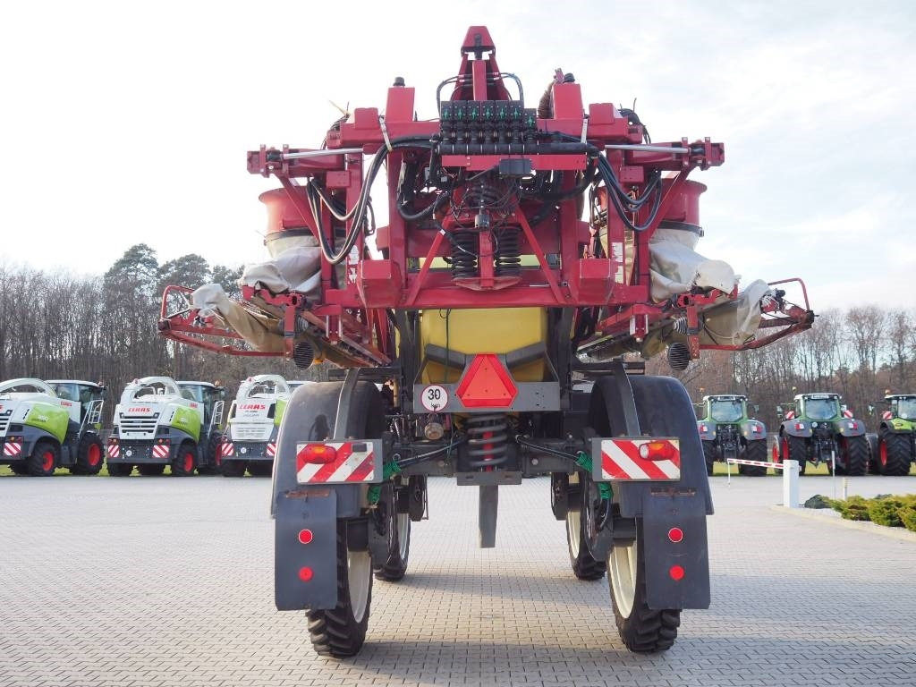 Hardi ALPHA Evo 4100i TWIN - Pulverizador autopropulsado: foto 4 Hardi ALPHA Evo 4100i TWIN - Pulverizador autopropulsado: foto 4