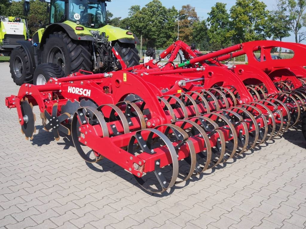 Rastras Horsch Joker 8 RT: foto 10 Rastras Horsch Joker 8 RT: foto 10