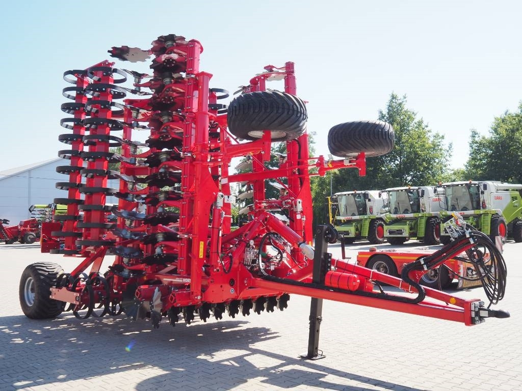 Horsch Joker 8 RT - Rastras: foto 5 Horsch Joker 8 RT - Rastras: foto 5