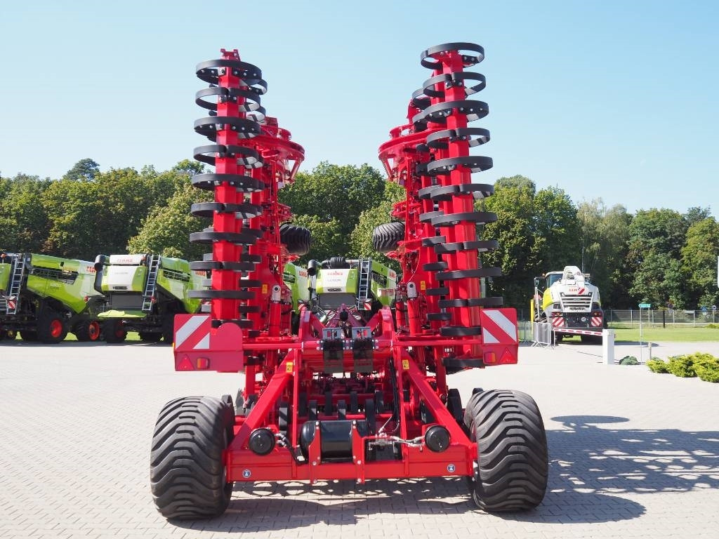 Horsch Joker 8 RT - Rastras: foto 3 Horsch Joker 8 RT - Rastras: foto 3