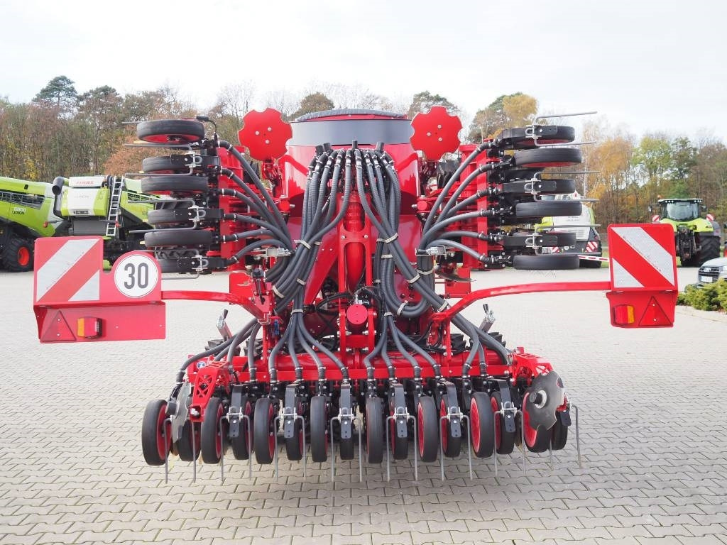 Horsch Pronto 4 DC - Combinado de siembra: foto 5 Horsch Pronto 4 DC - Combinado de siembra: foto 5