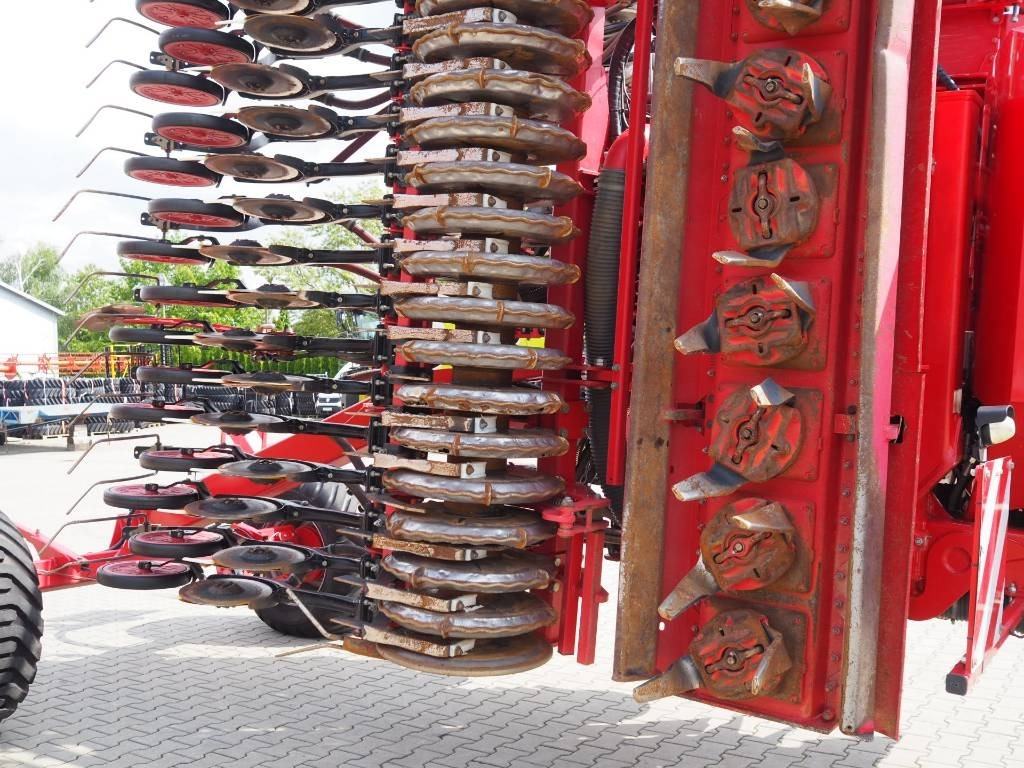 Horsch Pronto 6 KR - Combinado de siembra: foto 5 Horsch Pronto 6 KR - Combinado de siembra: foto 5