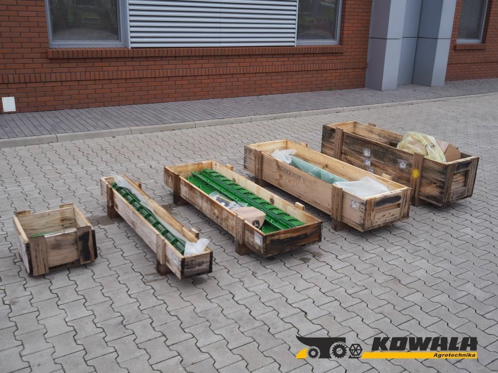 John Deere T660, T670 retrofit kit on corn - Accesorios para cosechadoras: foto 1 John Deere T660, T670 retrofit kit on corn - Accesorios para cosechadoras: foto 1
