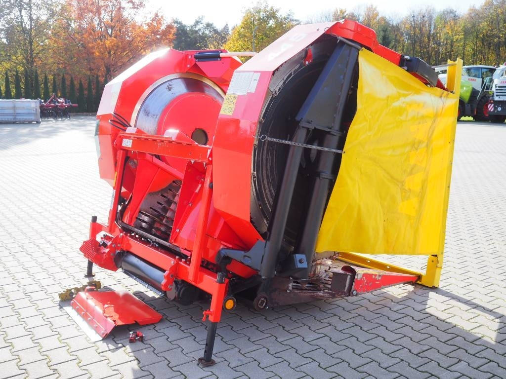 Kemper 445 - Accesorios para cosechadoras: foto 5 Kemper 445 - Accesorios para cosechadoras: foto 5