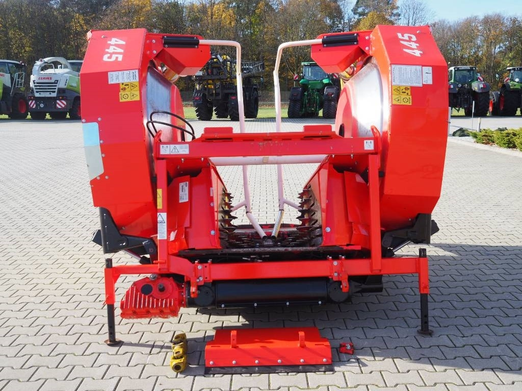 Kemper 445 - Accesorios para cosechadoras: foto 3 Kemper 445 - Accesorios para cosechadoras: foto 3