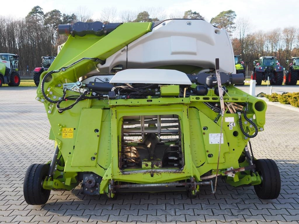 Claas Orbis 750 - Otros maquinaria: foto 4 Claas Orbis 750 - Otros maquinaria: foto 4