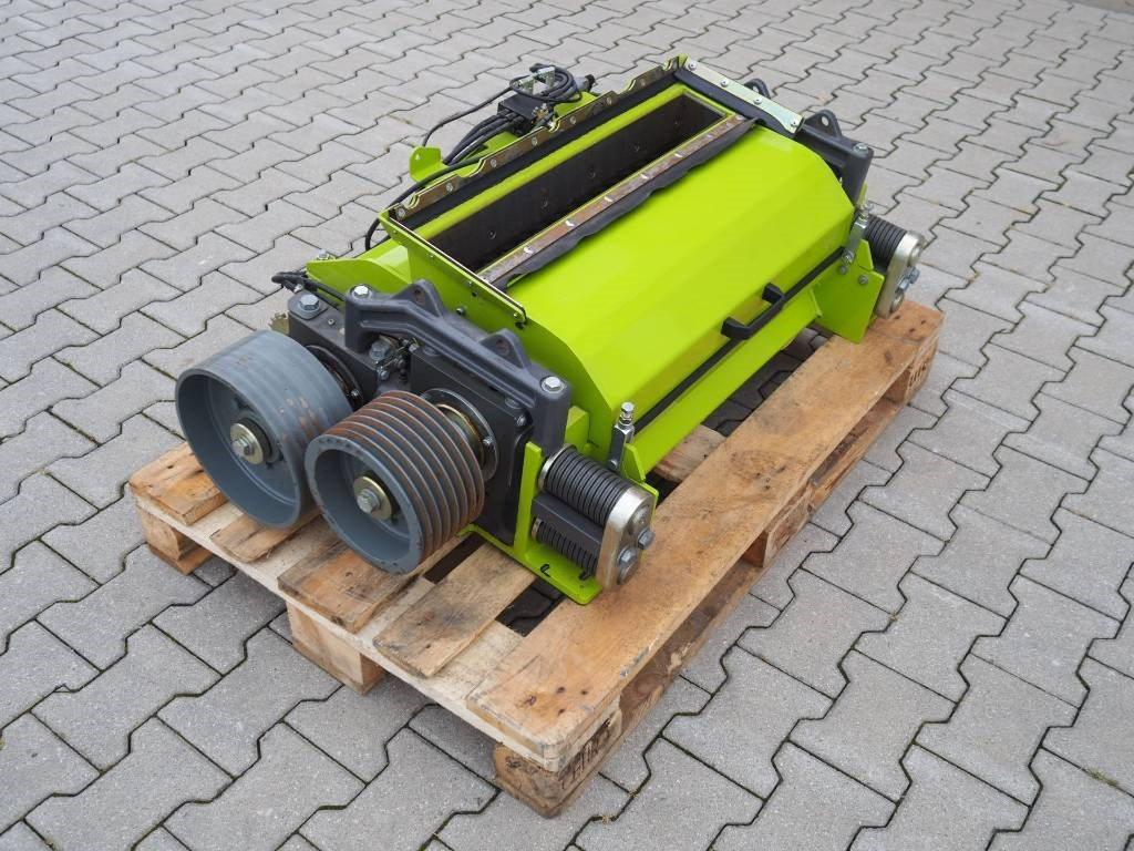 Claas Jaguar - MULTI CROP CRACKER MAX 120/130 - Piezas de recambio para Maquinaria agrícola: foto 4 Claas Jaguar - MULTI CROP CRACKER MAX 120/130 - Piezas de recambio para Maquinaria agrícola: foto 4