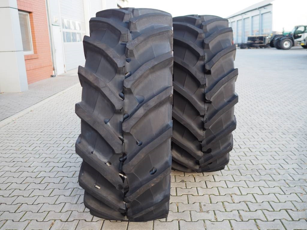 Neumático para Maquinaria agrícola Trelleborg TM 900 600/70 R34: foto 9 Neumático para Maquinaria agrícola Trelleborg TM 900 600/70 R34: foto 9