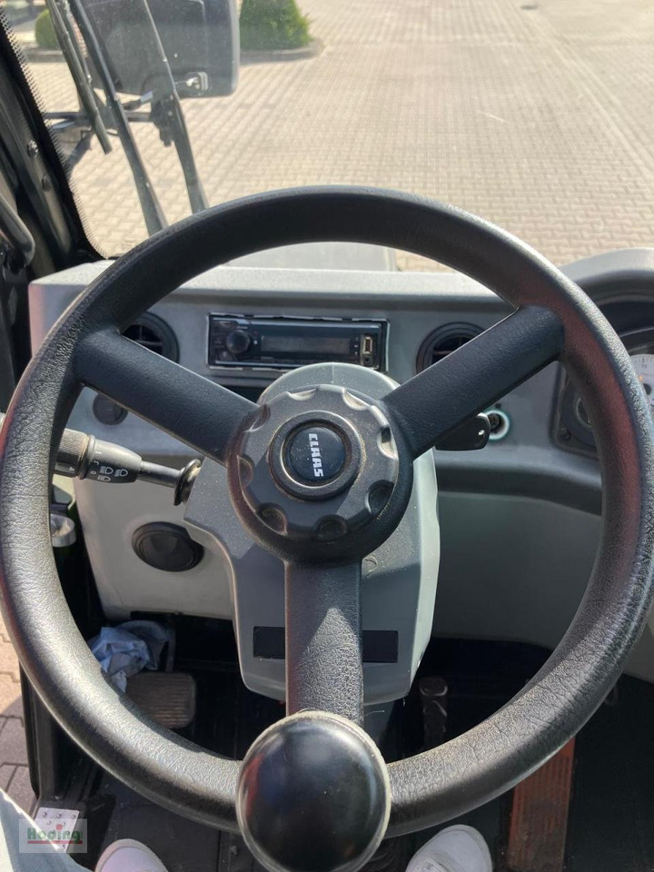 Leasing de CLAAS Scorpion 756 CLAAS Scorpion 756: foto 13