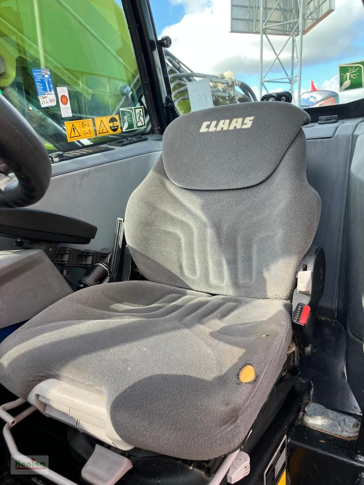 Leasing de CLAAS Scorpion 756 CLAAS Scorpion 756: foto 10
