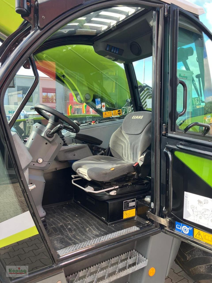 Leasing de CLAAS Scorpion 756 CLAAS Scorpion 756: foto 9