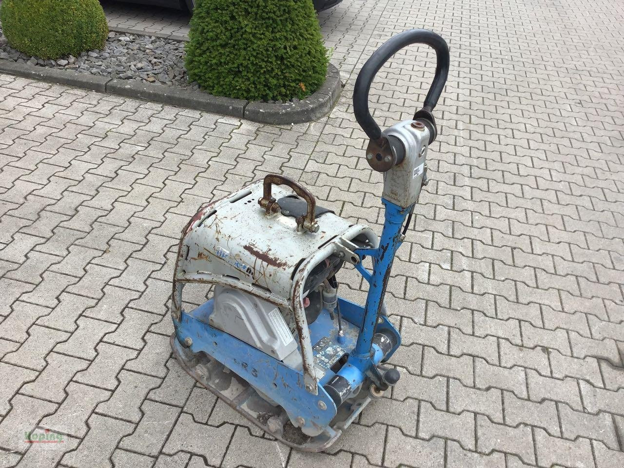 CR3 - Plancha reversible: foto 4 CR3 - Plancha reversible: foto 4