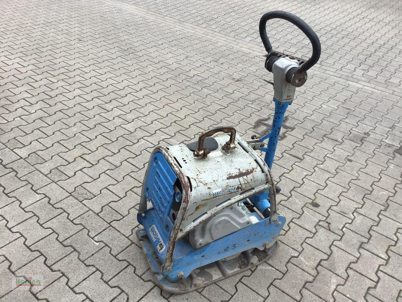 CR3 - Plancha reversible: foto 3 CR3 - Plancha reversible: foto 3