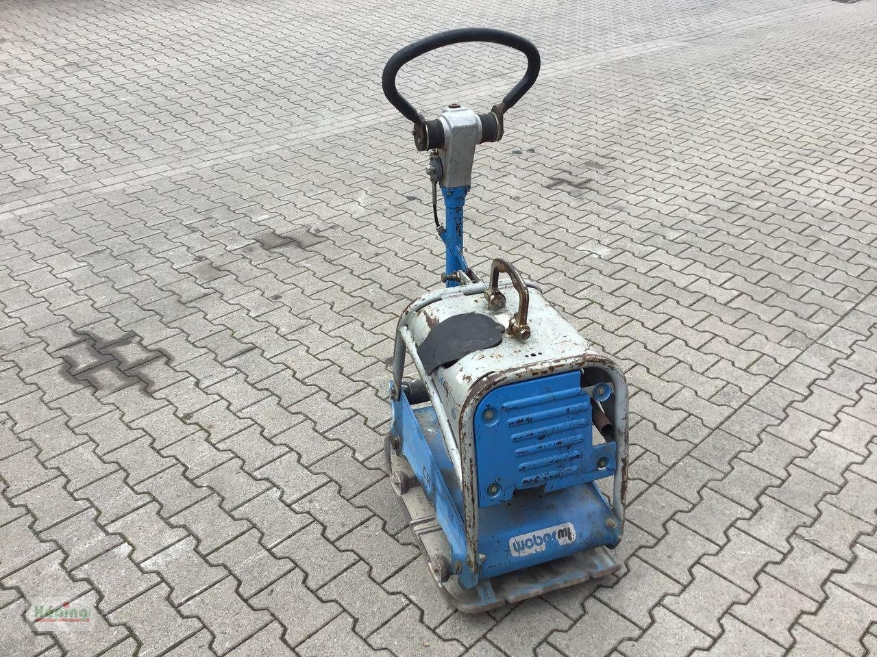 CR3 - Plancha reversible: foto 2 CR3 - Plancha reversible: foto 2