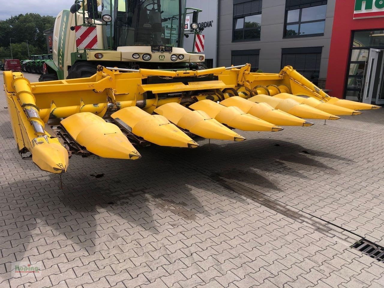 New Holland MF875W - Cabezal de maíz: foto 2 New Holland MF875W - Cabezal de maíz: foto 2