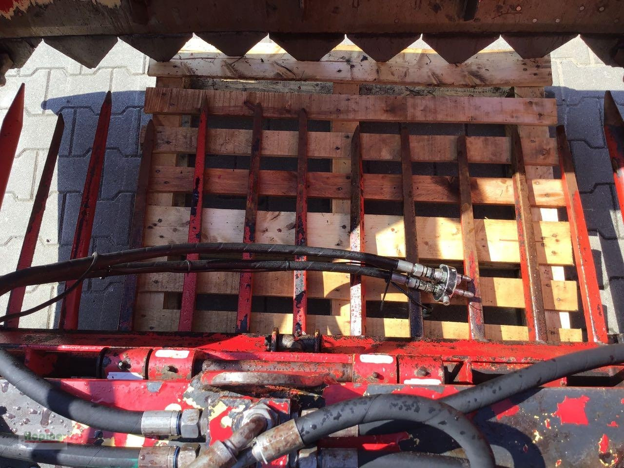 Redrock Atlas SW - Equipo para silos: foto 2 Redrock Atlas SW - Equipo para silos: foto 2