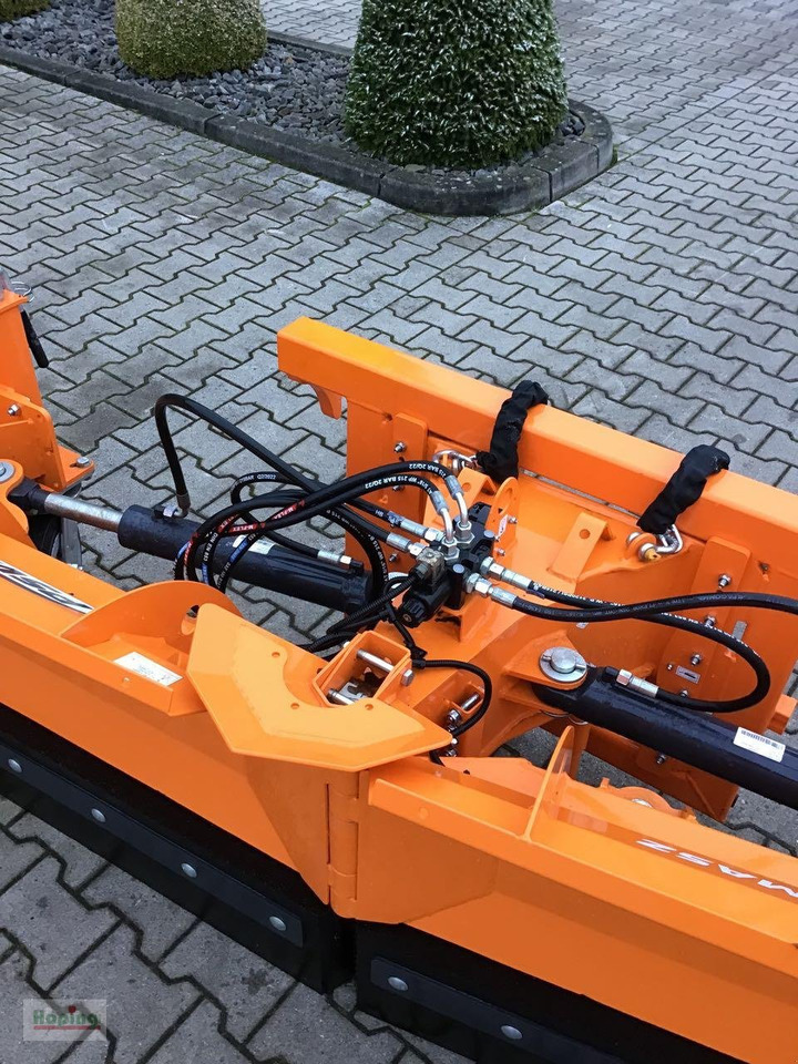 Cuchilla quitanieves nuevo Saphir PSV251: foto 6 Cuchilla quitanieves nuevo Saphir PSV251: foto 6