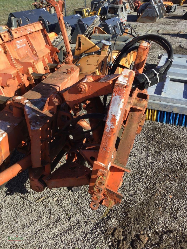 Schmidt 3000mm; Dreieck - Cuchilla quitanieves: foto 5 Schmidt 3000mm; Dreieck - Cuchilla quitanieves: foto 5