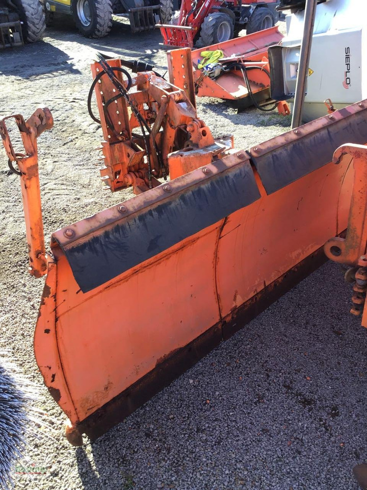 Schmidt 3000mm; Dreieck - Cuchilla quitanieves: foto 3 Schmidt 3000mm; Dreieck - Cuchilla quitanieves: foto 3