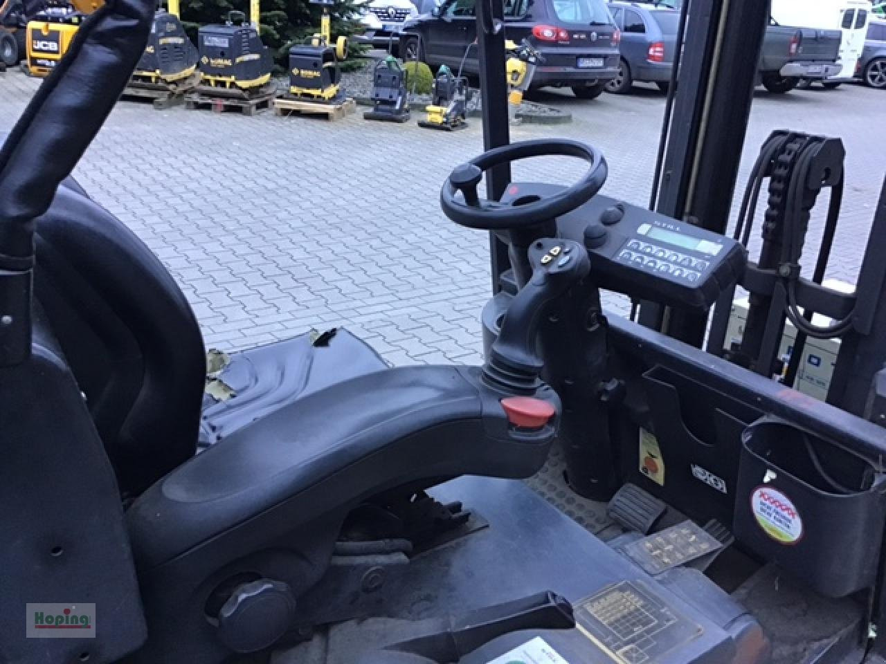 Carretilla elevadora eléctrica Still R20-18: foto 6 Carretilla elevadora eléctrica Still R20-18: foto 6