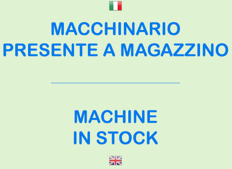 Caricatore di barre Top Automazioni MITO 342 - Máquina para metal: foto 1 Caricatore di barre Top Automazioni MITO 342 - Máquina para metal: foto 1