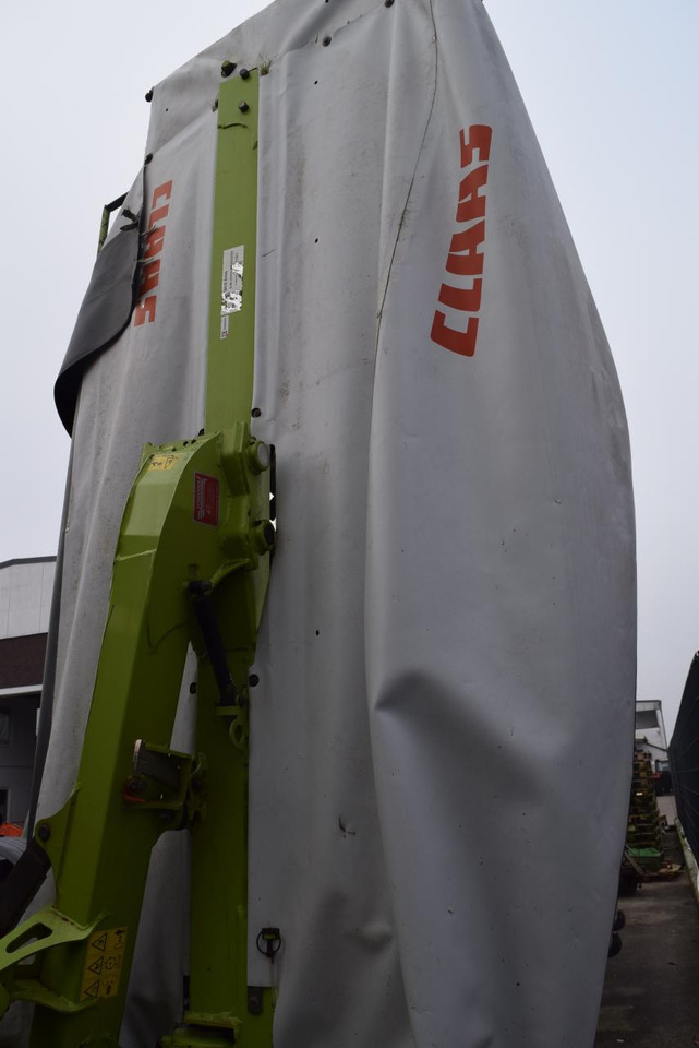 CLAAS Disco 8400 Contour - Segadora: foto 5 CLAAS Disco 8400 Contour - Segadora: foto 5