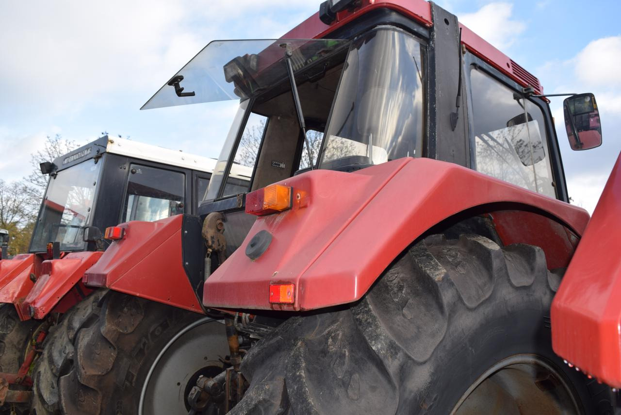 Case-IH 956 XL - Tractor: foto 3 Case-IH 956 XL - Tractor: foto 3